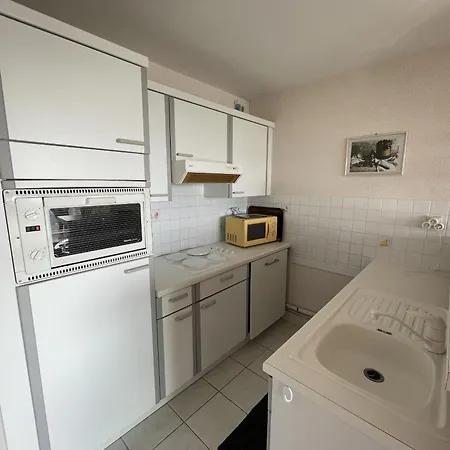 L'Arc En Ciel - Appartement Quartier La Chaume - Garage Les Sables-dʼOlonne