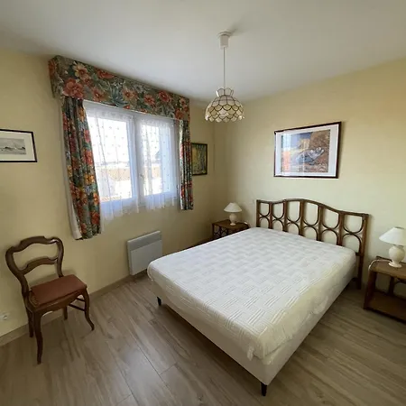 Apartamento L'Arc En Ciel - Appartement Quartier La Chaume - Garage