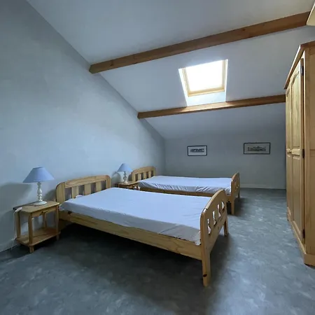 Apartamento L'Arc En Ciel - Appartement Quartier La Chaume - Garage Les Sables-dʼOlonne